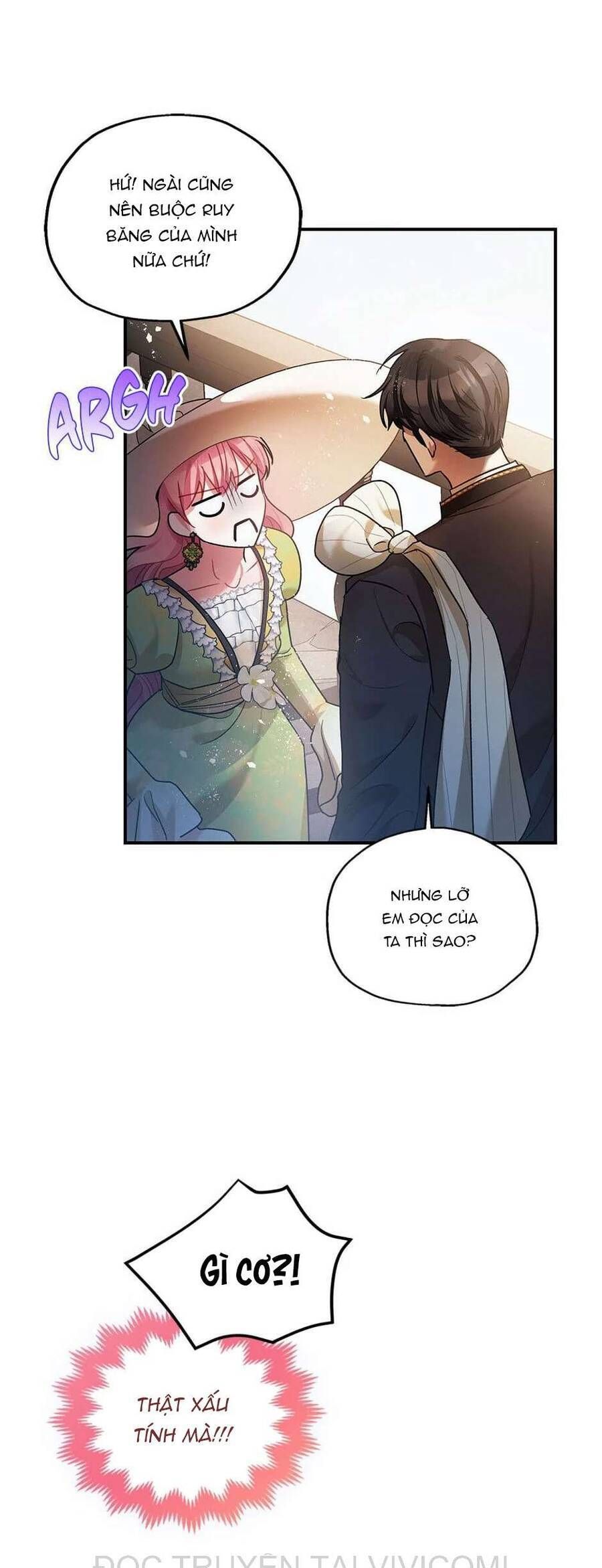 đọc truyện Liều Thuốc An Thần Của Bạo Chúa Chương 53 ảnh 41 tại Thiên Thai Truyện