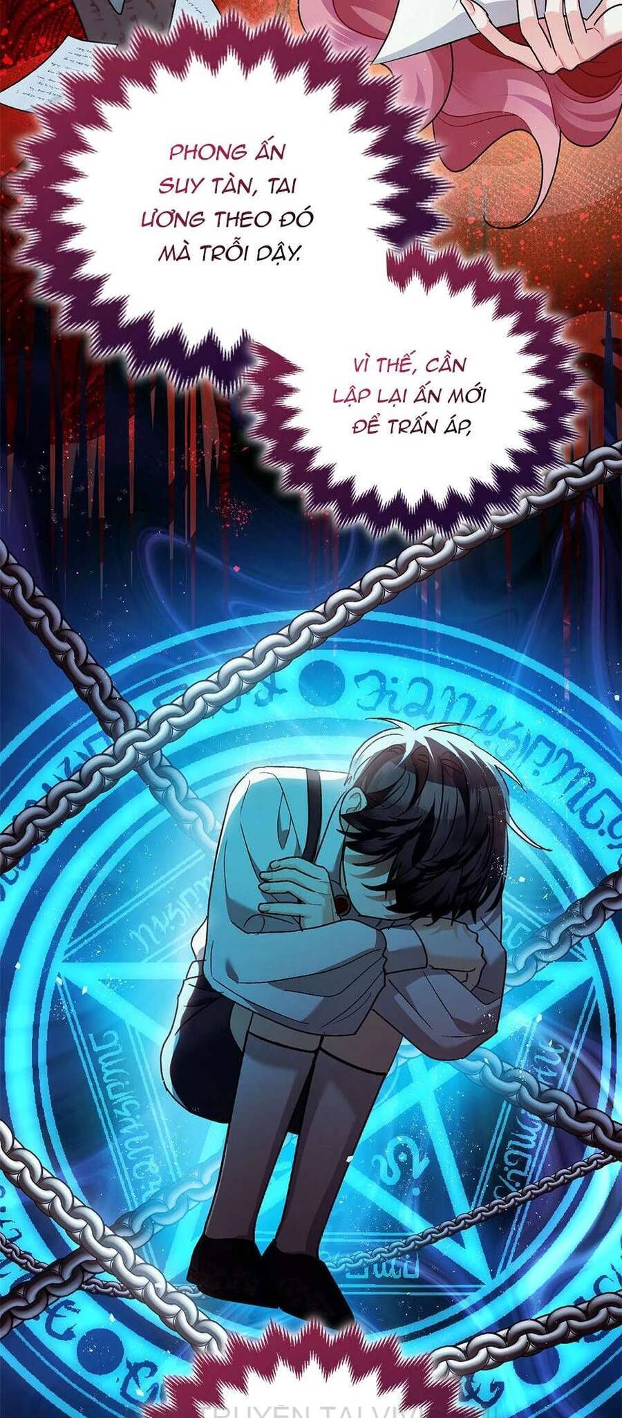 đọc truyện Liều Thuốc An Thần Của Bạo Chúa Chương 53 ảnh 6 tại Thiên Thai Truyện