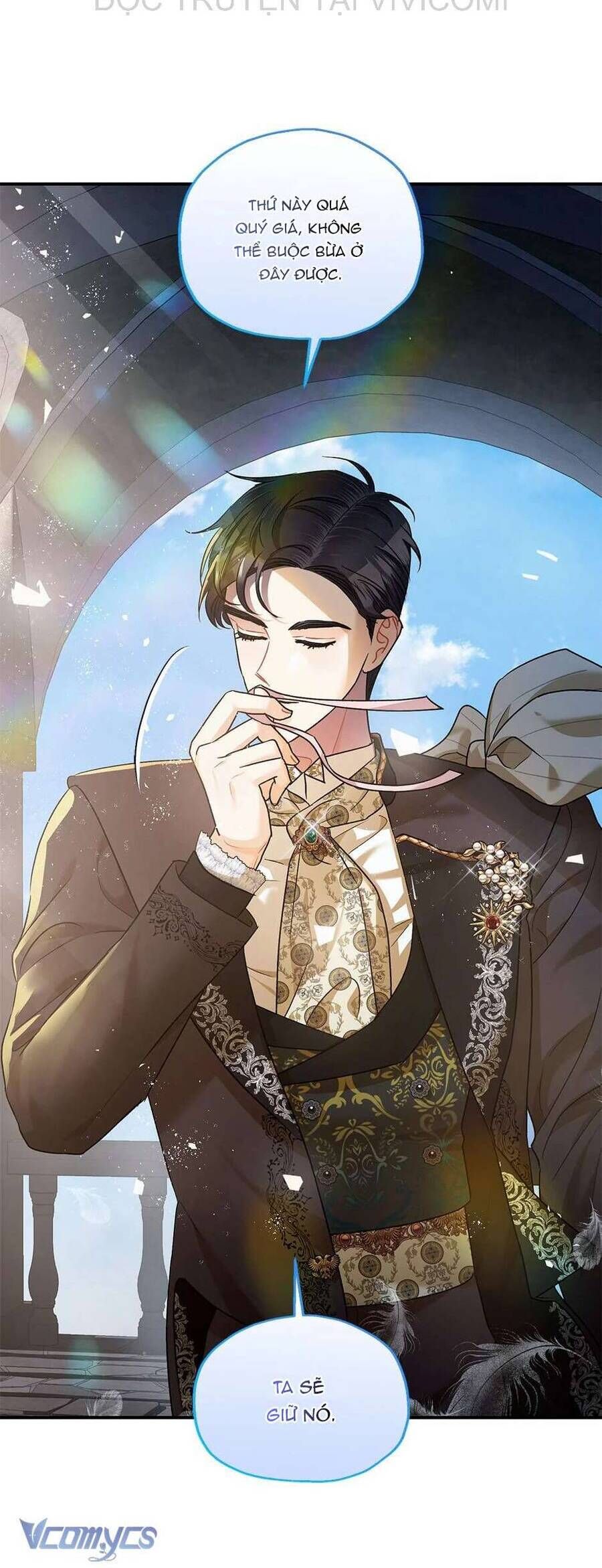 đọc truyện Liều Thuốc An Thần Của Bạo Chúa Chương 53 ảnh 42 tại Thiên Thai Truyện