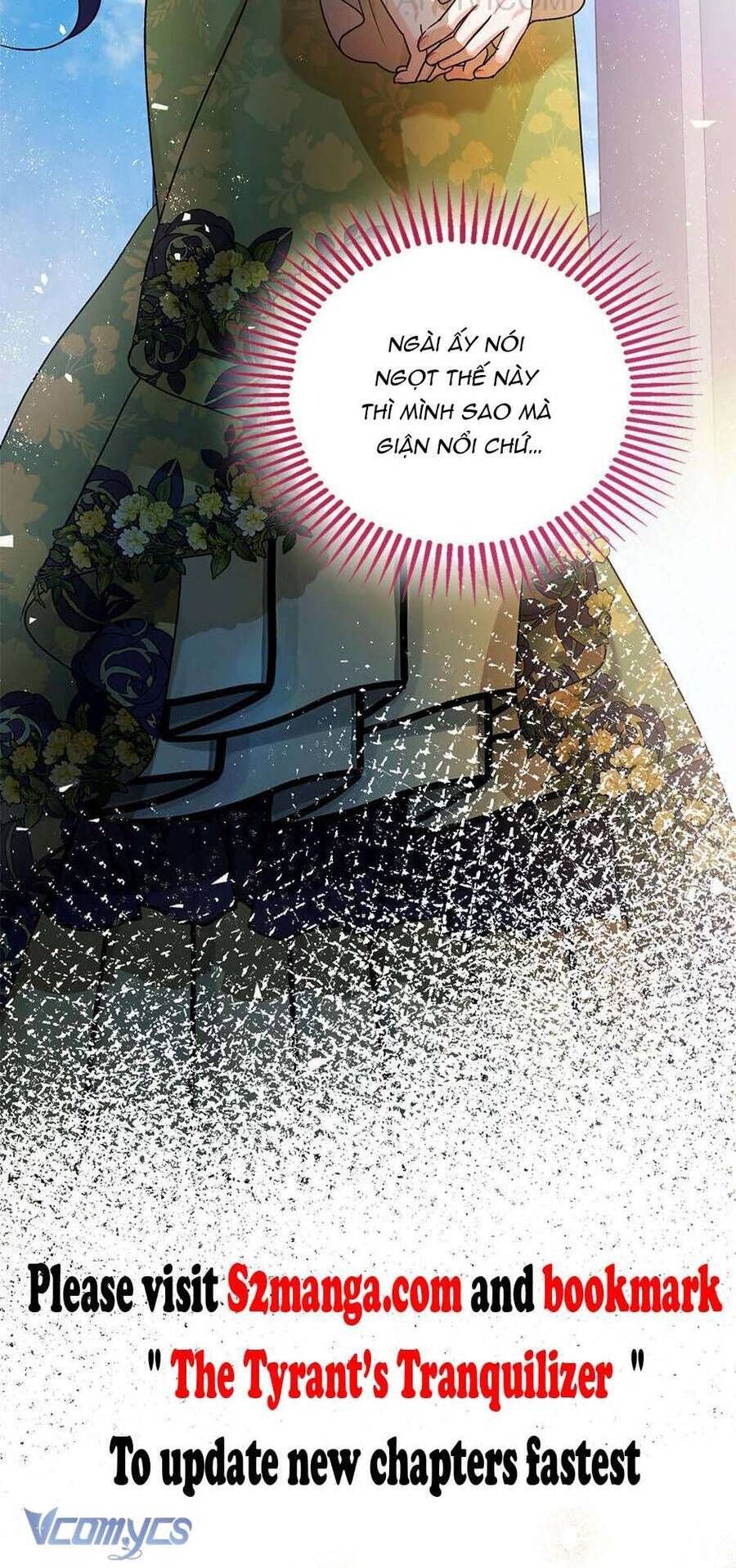 đọc truyện Liều Thuốc An Thần Của Bạo Chúa Chương 53 ảnh 44 tại Thiên Thai Truyện