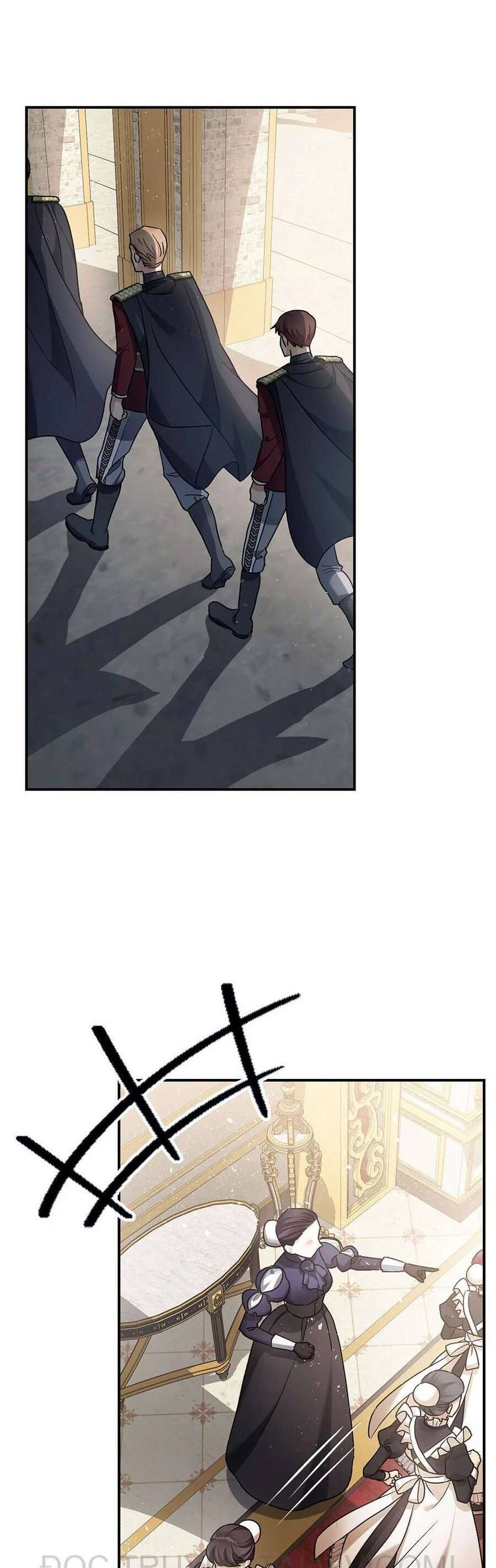 đọc truyện Liều Thuốc An Thần Của Bạo Chúa Chương 53 ảnh 47 tại Thiên Thai Truyện