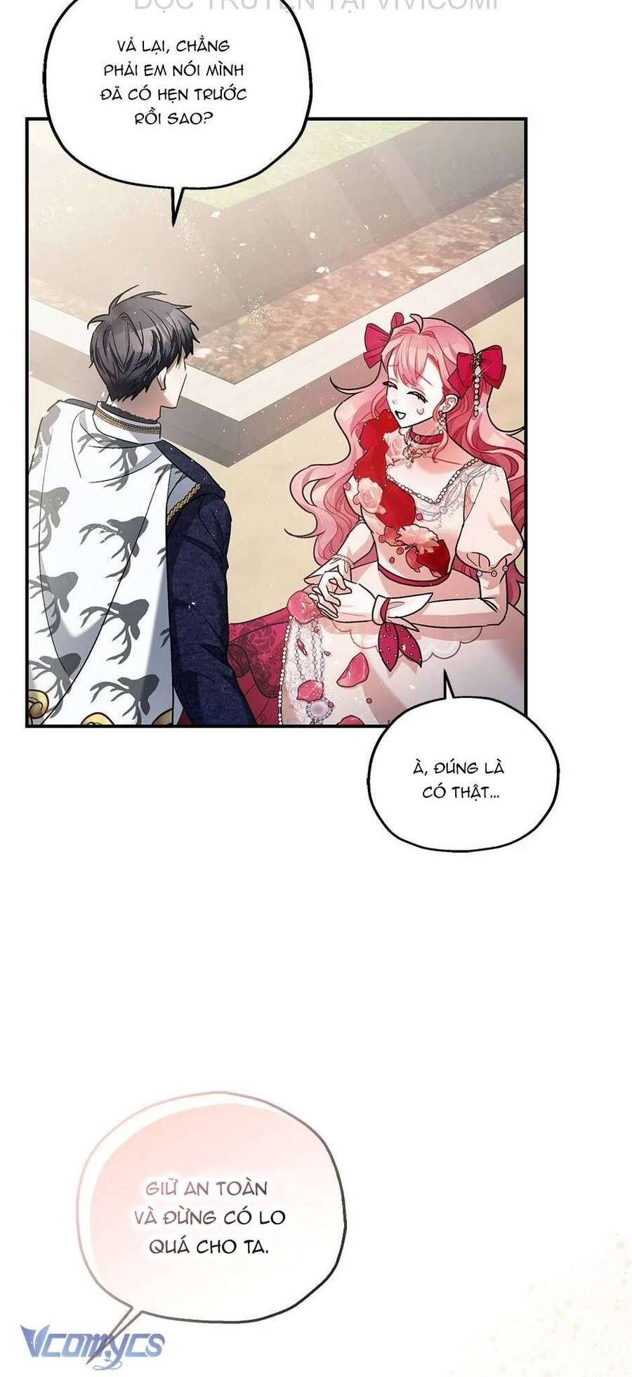 đọc truyện Liều Thuốc An Thần Của Bạo Chúa Chương 53 ảnh 50 tại Thiên Thai Truyện