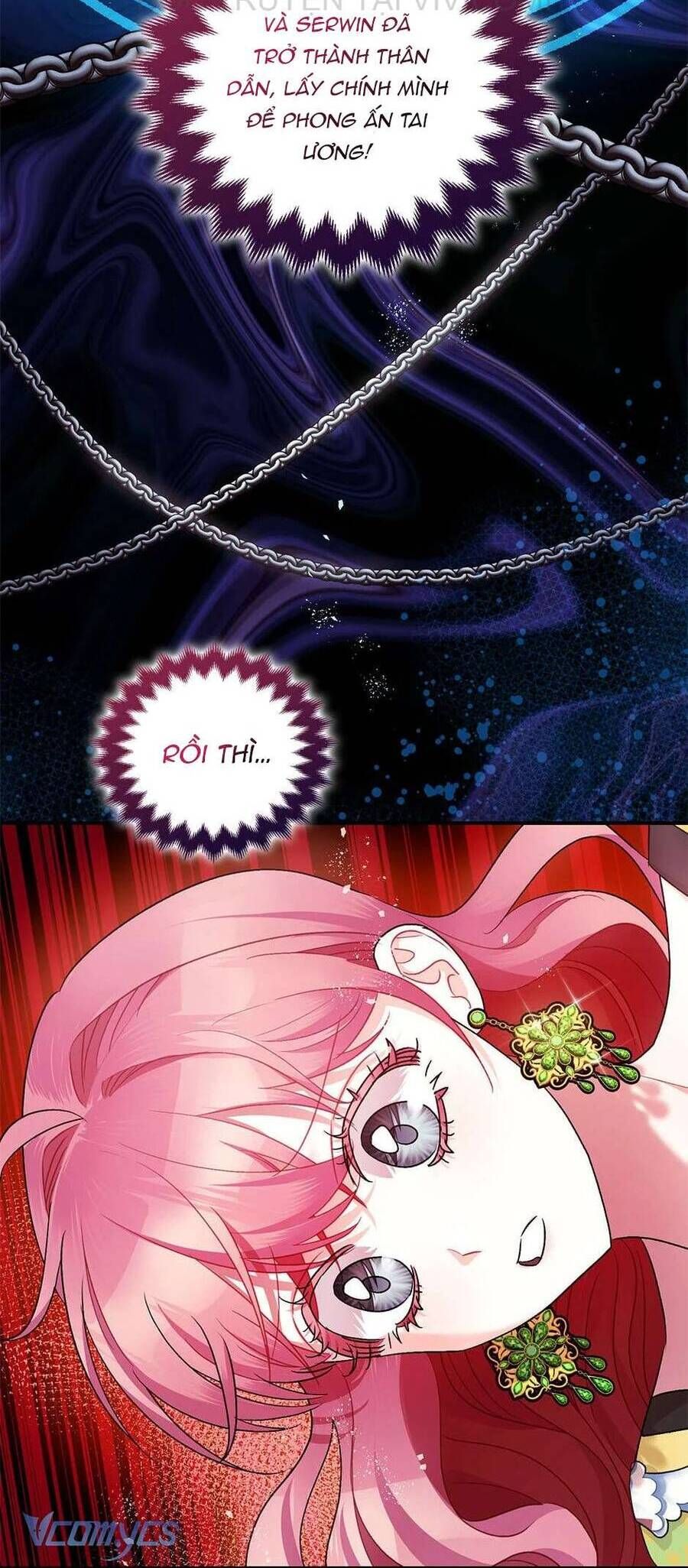 đọc truyện Liều Thuốc An Thần Của Bạo Chúa Chương 53 ảnh 7 tại Thiên Thai Truyện