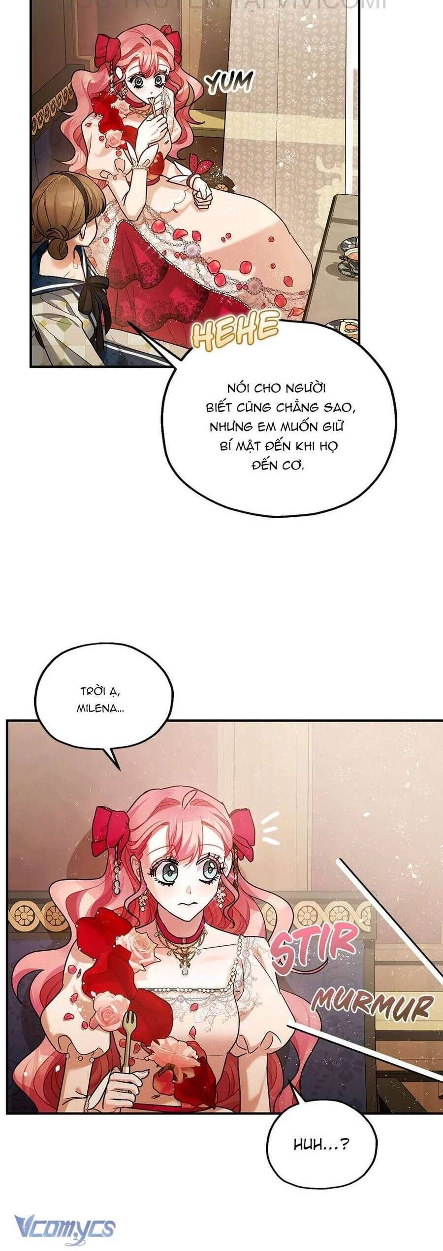 đọc truyện Liều Thuốc An Thần Của Bạo Chúa Chương 53 ảnh 58 tại Thiên Thai Truyện