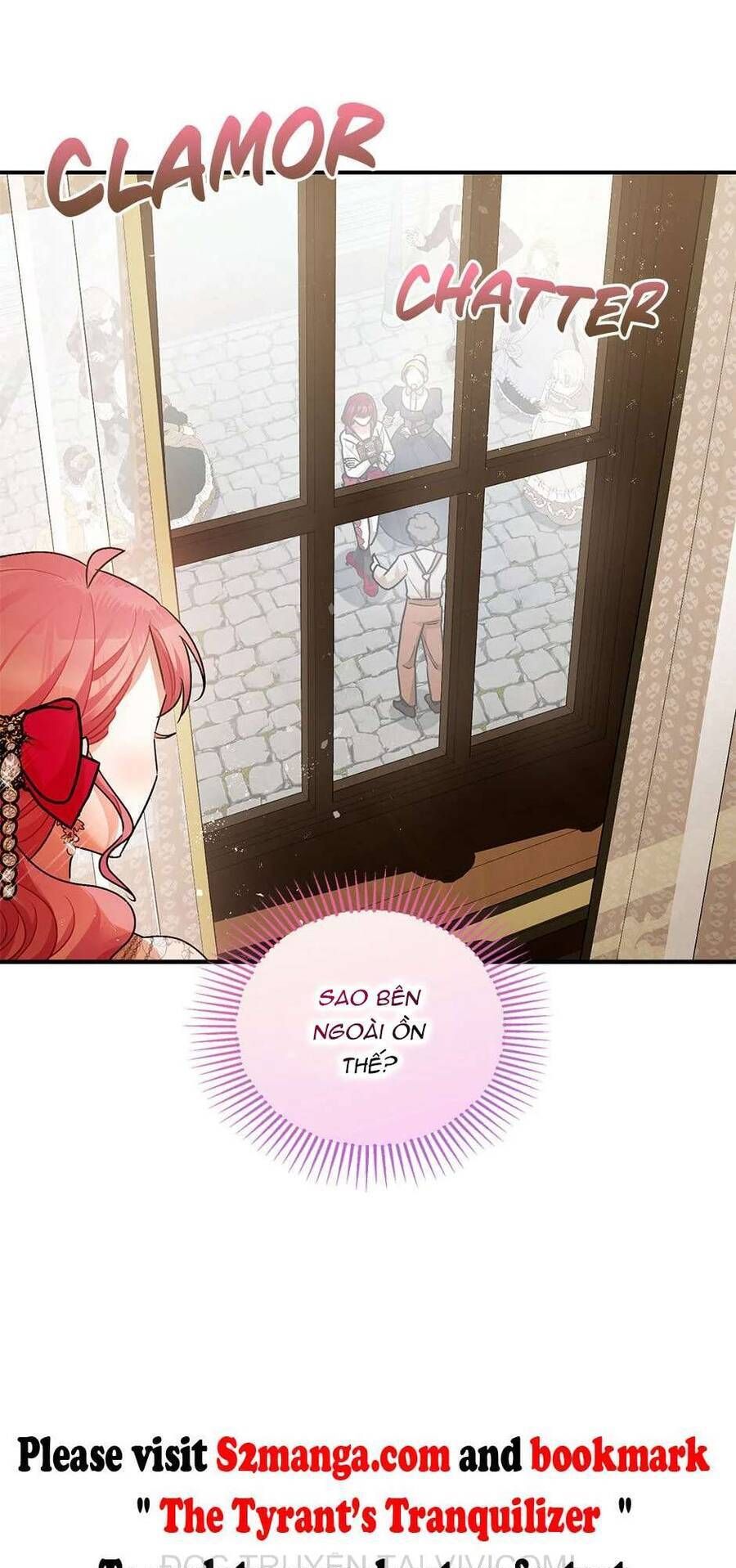 đọc truyện Liều Thuốc An Thần Của Bạo Chúa Chương 53 ảnh 59 tại Thiên Thai Truyện