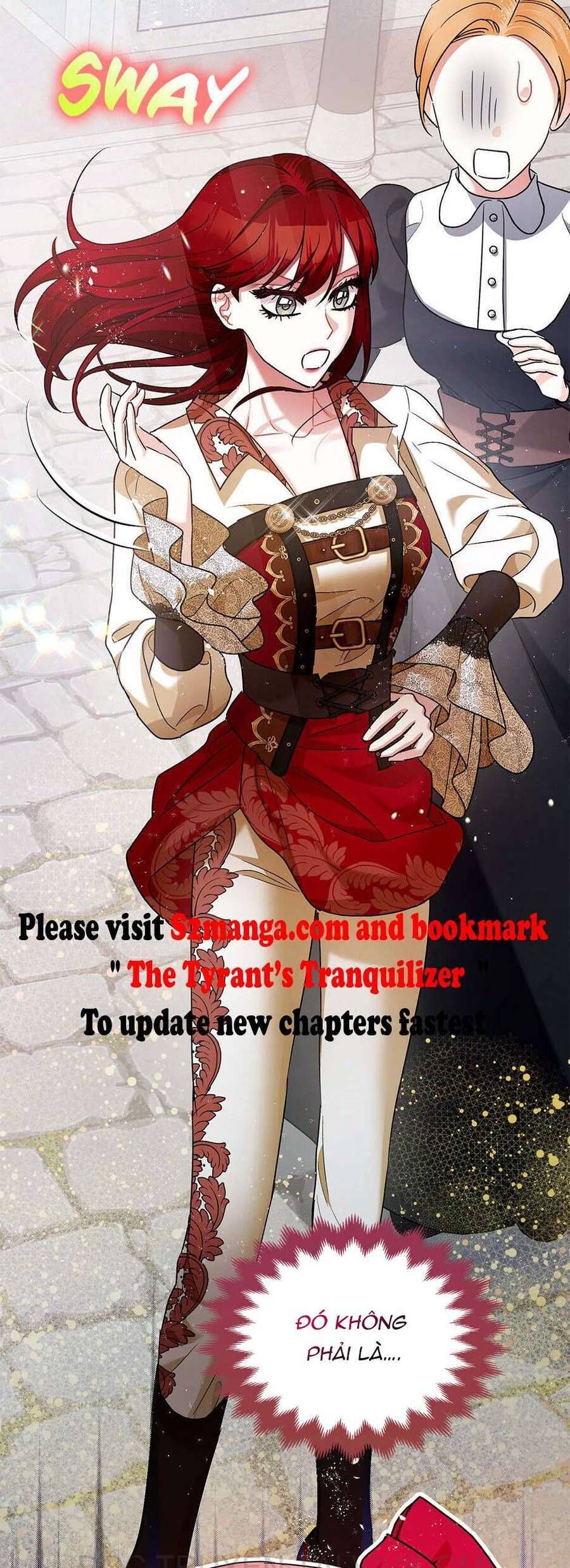 đọc truyện Liều Thuốc An Thần Của Bạo Chúa Chương 53 ảnh 63 tại Thiên Thai Truyện