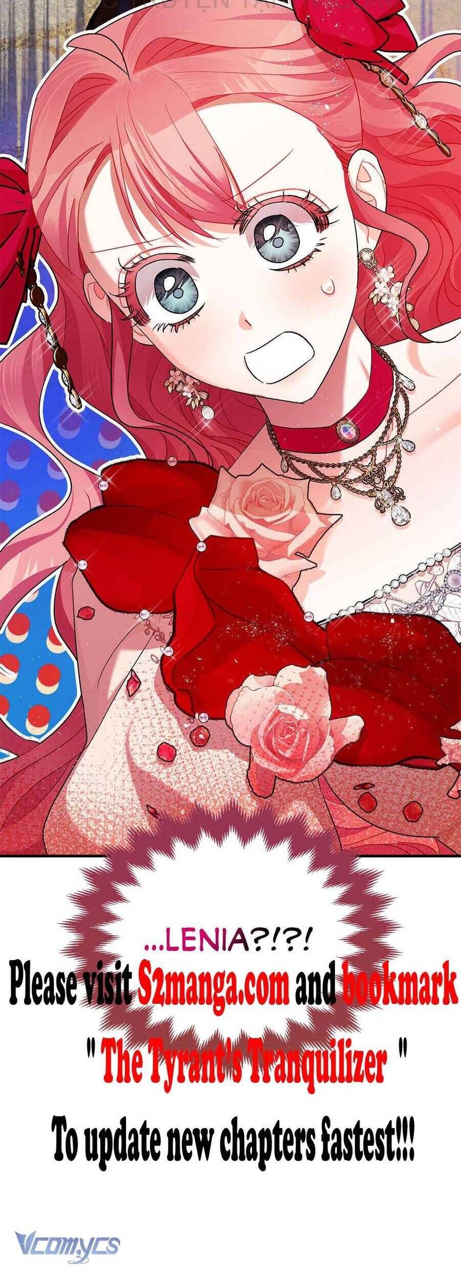 đọc truyện Liều Thuốc An Thần Của Bạo Chúa Chương 53 ảnh 64 tại Thiên Thai Truyện