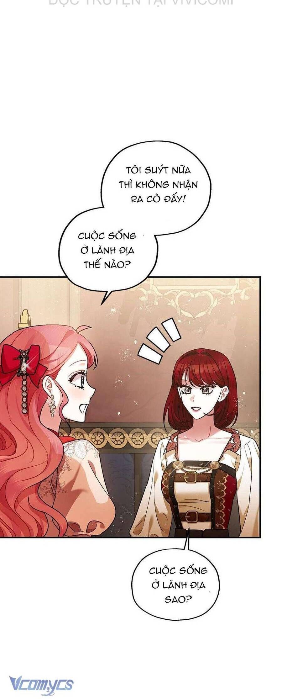 đọc truyện Liều Thuốc An Thần Của Bạo Chúa Chương 54 ảnh 13 tại Thiên Thai Truyện