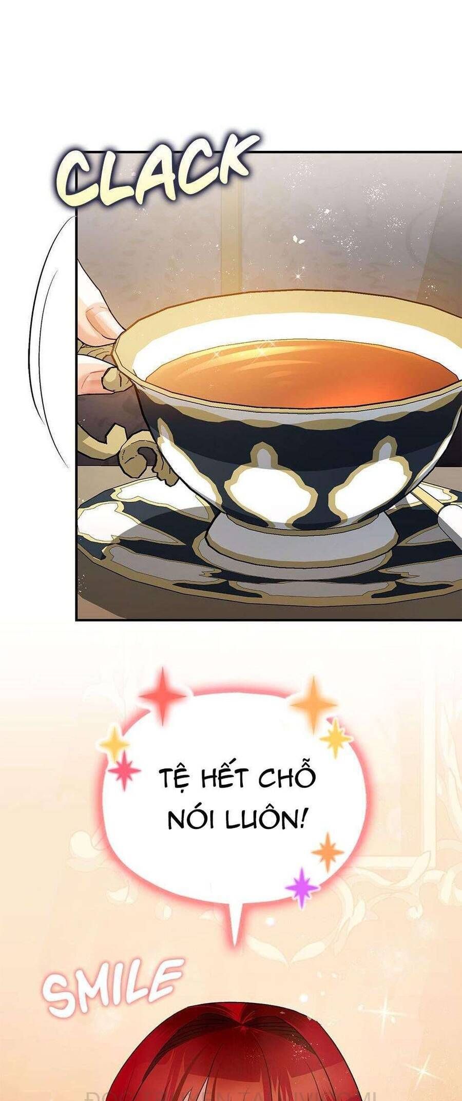 đọc truyện Liều Thuốc An Thần Của Bạo Chúa Chương 54 ảnh 14 tại Thiên Thai Truyện