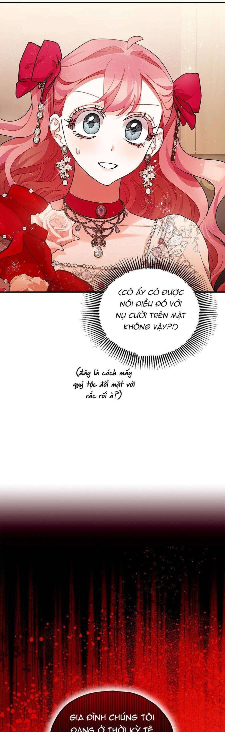 đọc truyện Liều Thuốc An Thần Của Bạo Chúa Chương 54 ảnh 16 tại Thiên Thai Truyện