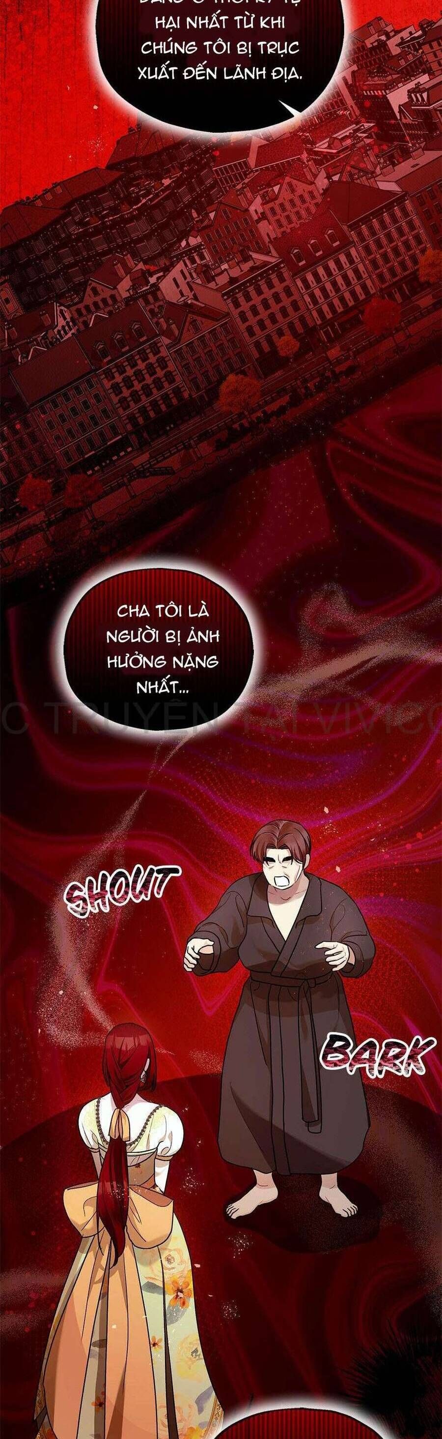 đọc truyện Liều Thuốc An Thần Của Bạo Chúa Chương 54 ảnh 17 tại Thiên Thai Truyện