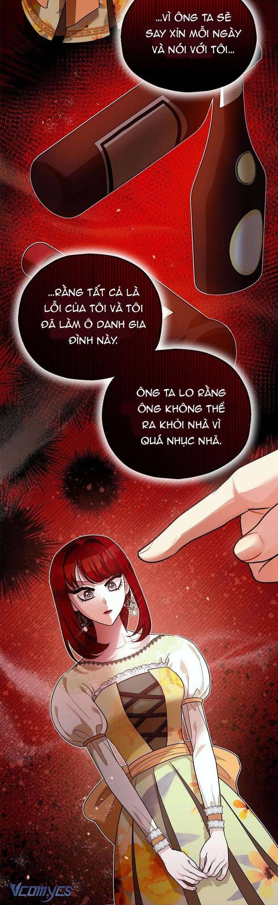 đọc truyện Liều Thuốc An Thần Của Bạo Chúa Chương 54 ảnh 18 tại Thiên Thai Truyện