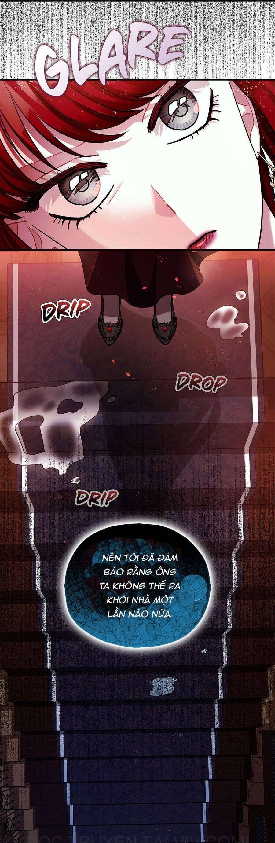 đọc truyện Liều Thuốc An Thần Của Bạo Chúa Chương 54 ảnh 19 tại Thiên Thai Truyện