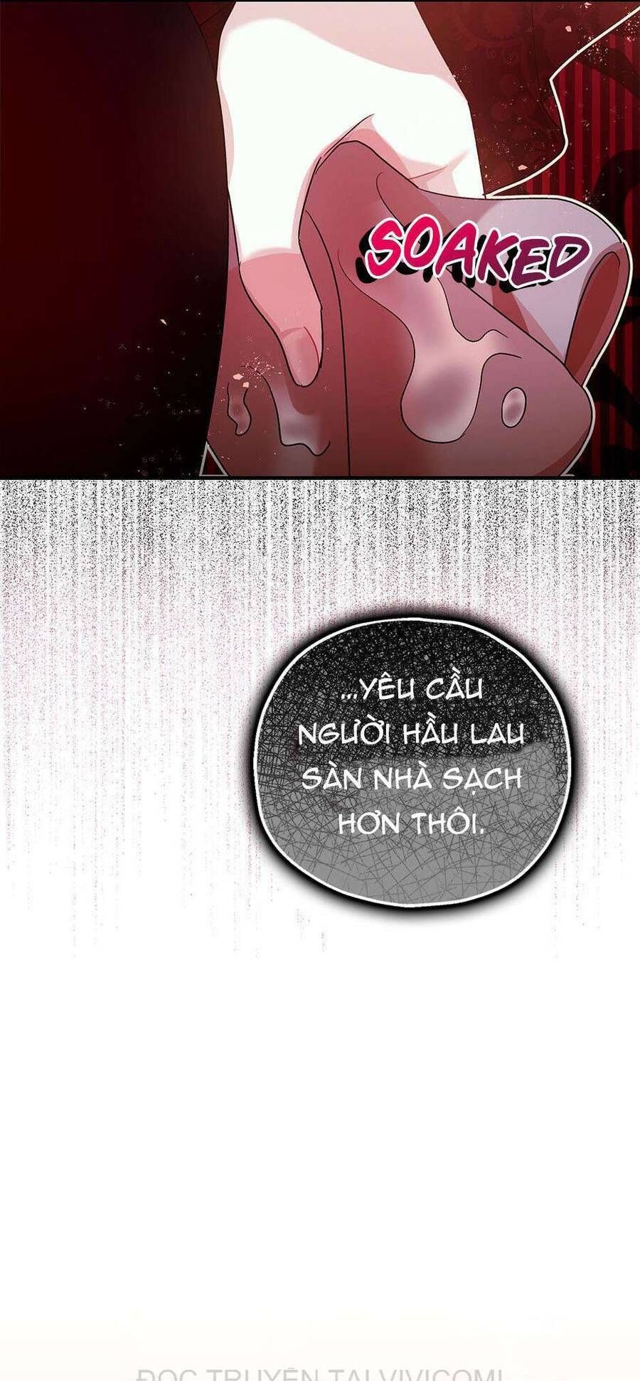 đọc truyện Liều Thuốc An Thần Của Bạo Chúa Chương 54 ảnh 21 tại Thiên Thai Truyện