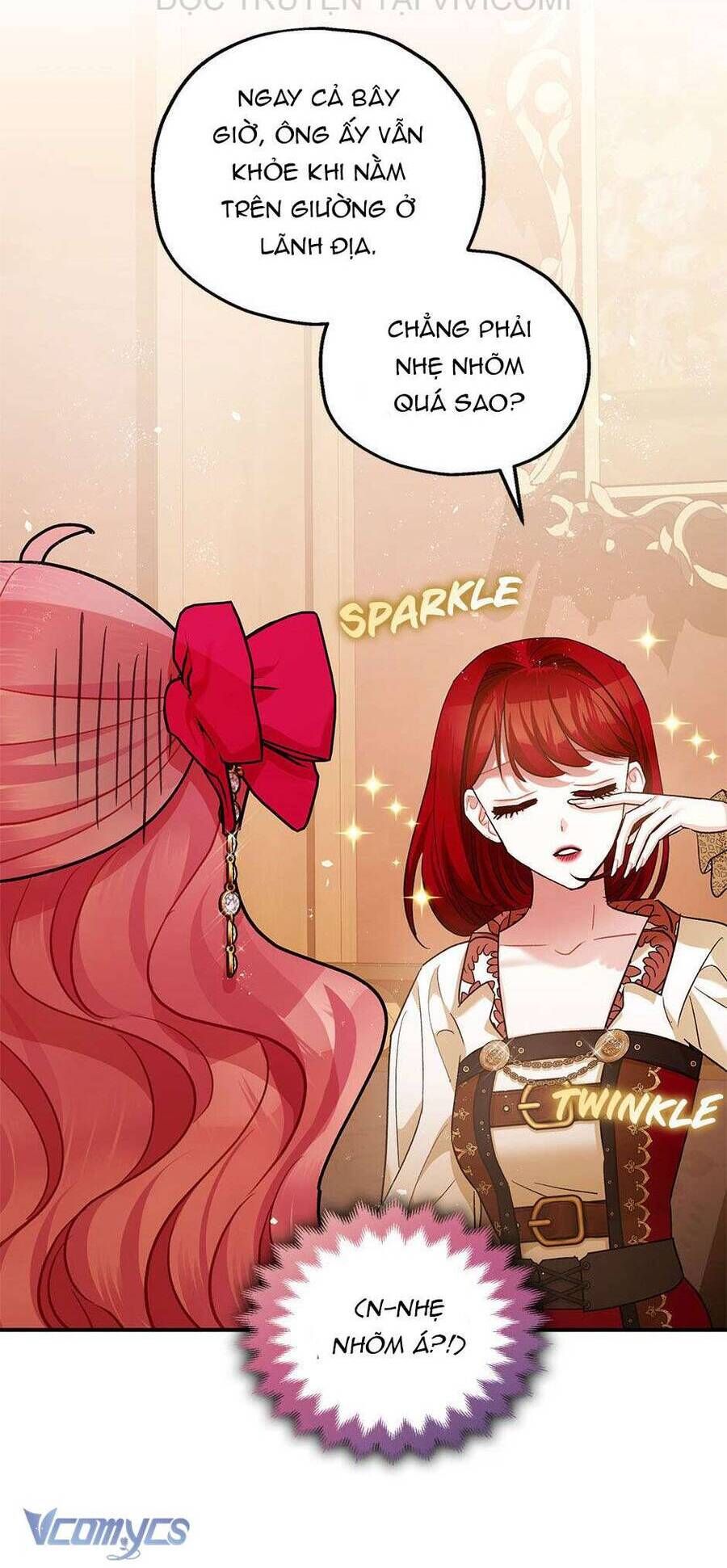 đọc truyện Liều Thuốc An Thần Của Bạo Chúa Chương 54 ảnh 22 tại Thiên Thai Truyện