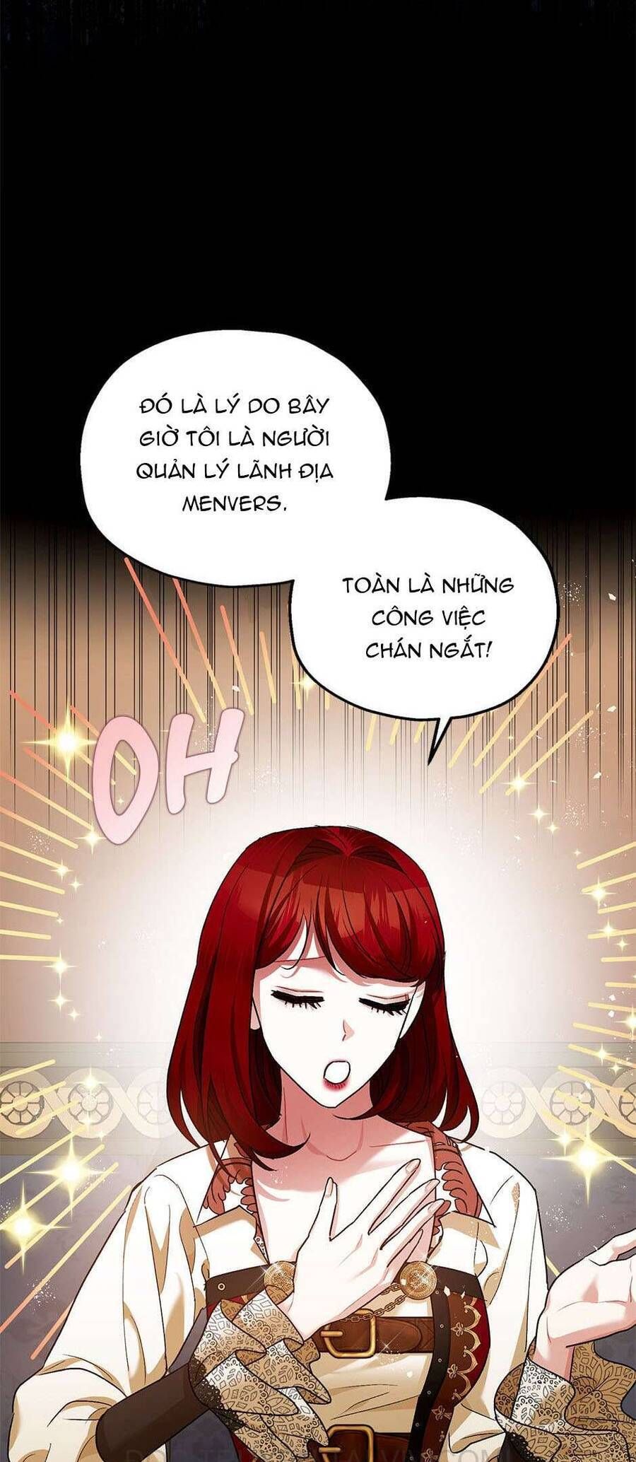 đọc truyện Liều Thuốc An Thần Của Bạo Chúa Chương 54 ảnh 25 tại Thiên Thai Truyện