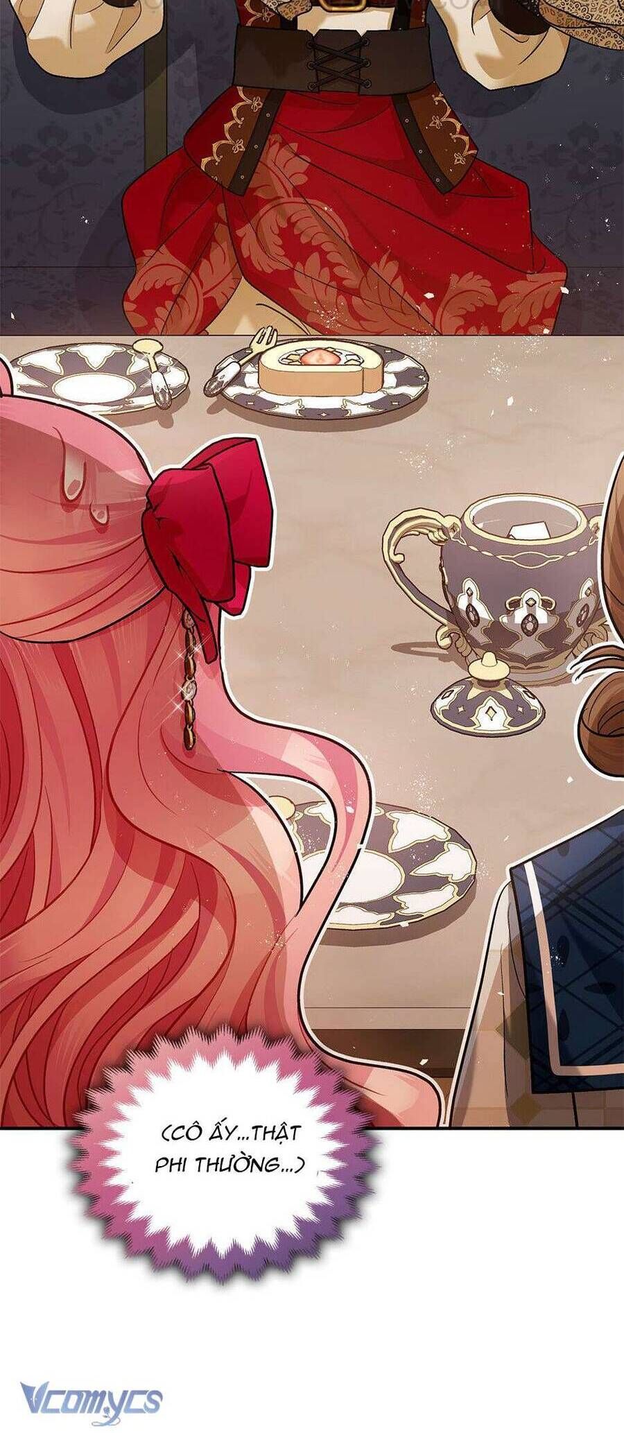 đọc truyện Liều Thuốc An Thần Của Bạo Chúa Chương 54 ảnh 26 tại Thiên Thai Truyện