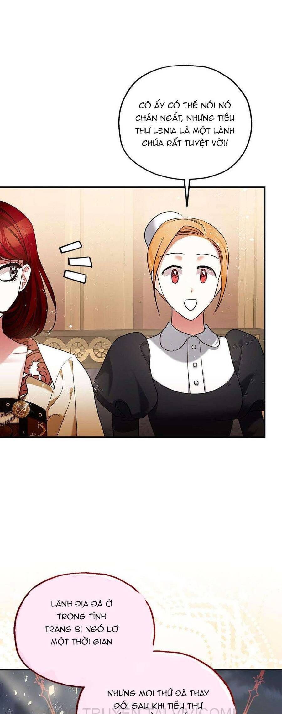 đọc truyện Liều Thuốc An Thần Của Bạo Chúa Chương 54 ảnh 27 tại Thiên Thai Truyện