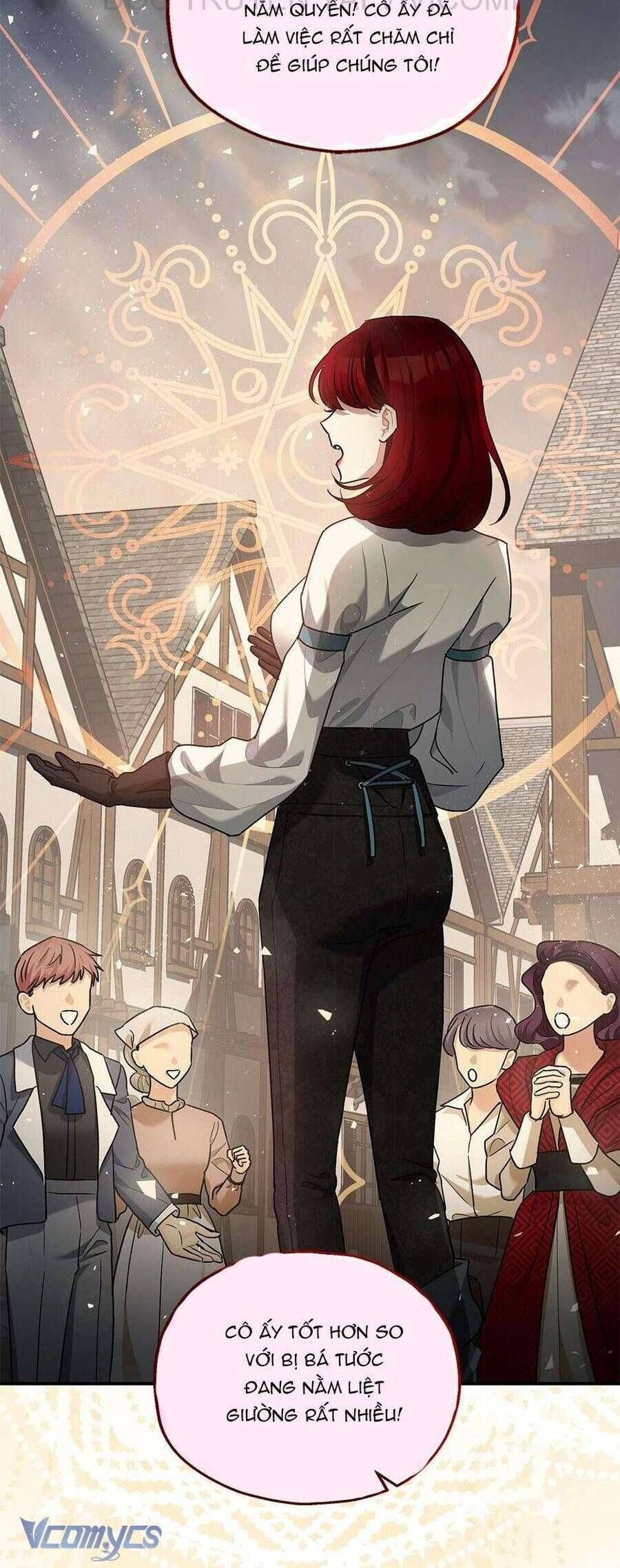 đọc truyện Liều Thuốc An Thần Của Bạo Chúa Chương 54 ảnh 28 tại Thiên Thai Truyện