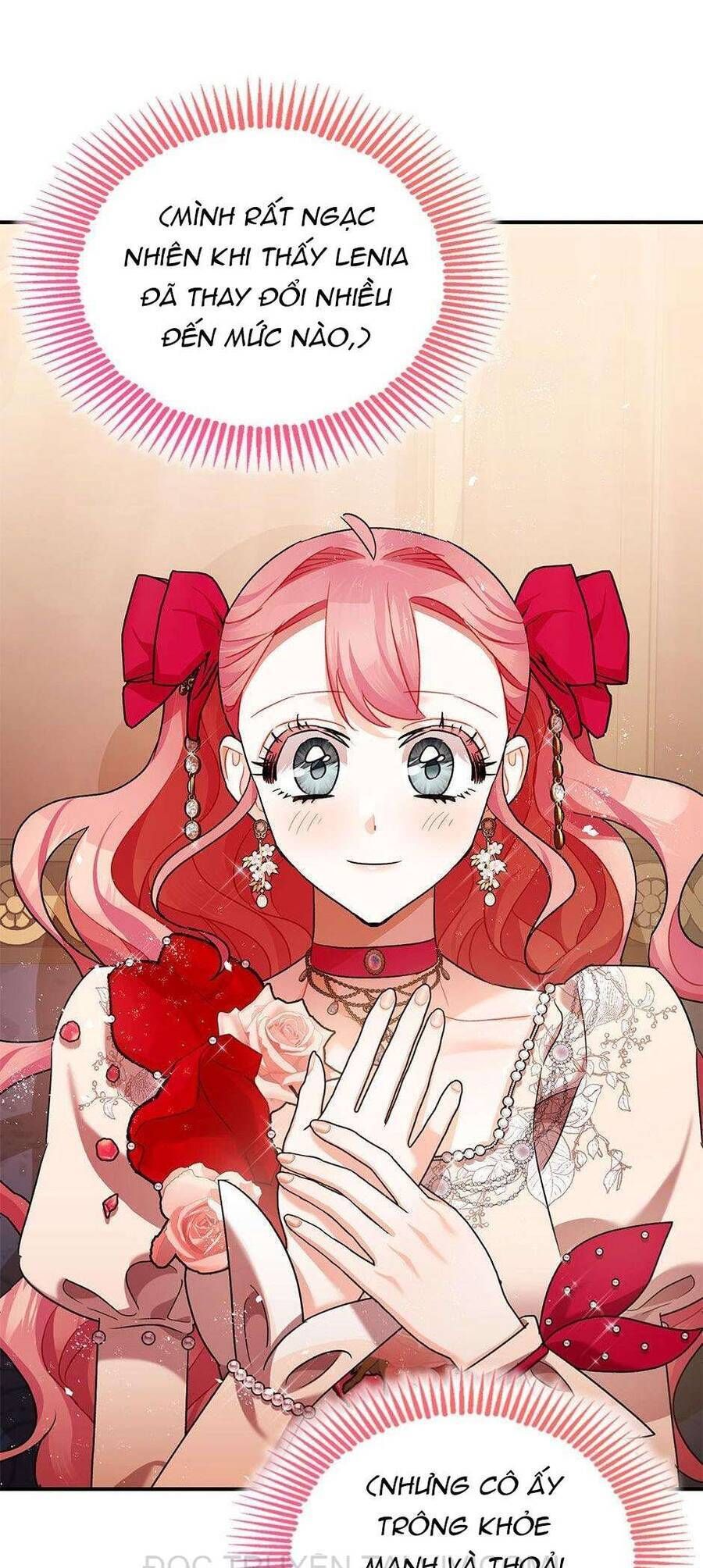 đọc truyện Liều Thuốc An Thần Của Bạo Chúa Chương 54 ảnh 31 tại Thiên Thai Truyện