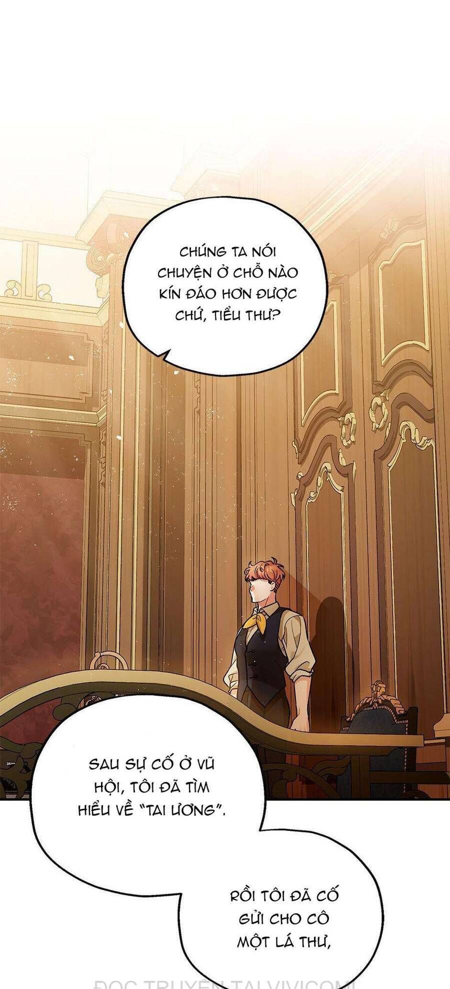 đọc truyện Liều Thuốc An Thần Của Bạo Chúa Chương 54 ảnh 33 tại Thiên Thai Truyện