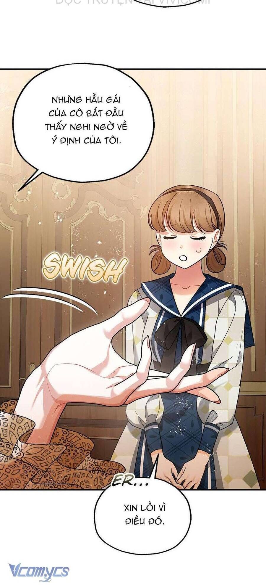 đọc truyện Liều Thuốc An Thần Của Bạo Chúa Chương 54 ảnh 34 tại Thiên Thai Truyện