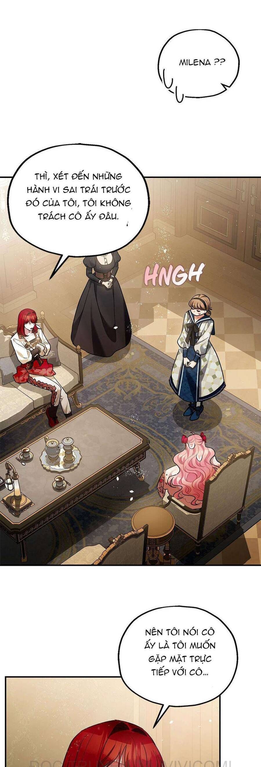 đọc truyện Liều Thuốc An Thần Của Bạo Chúa Chương 54 ảnh 35 tại Thiên Thai Truyện