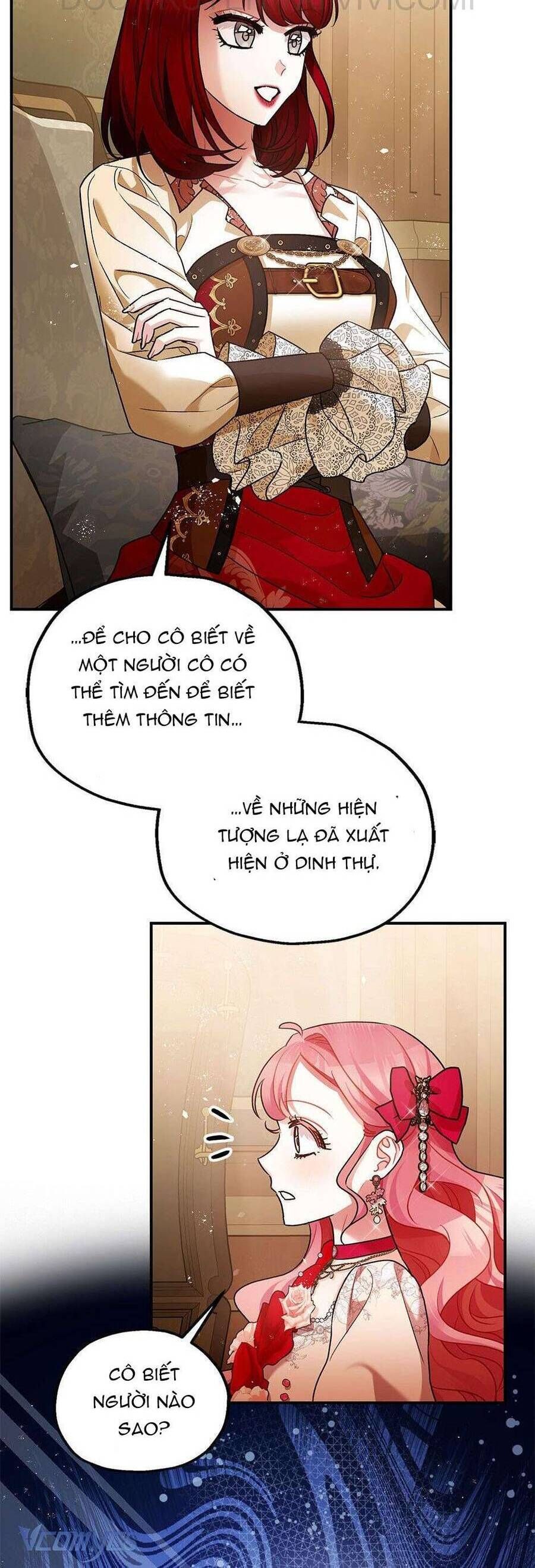 đọc truyện Liều Thuốc An Thần Của Bạo Chúa Chương 54 ảnh 36 tại Thiên Thai Truyện