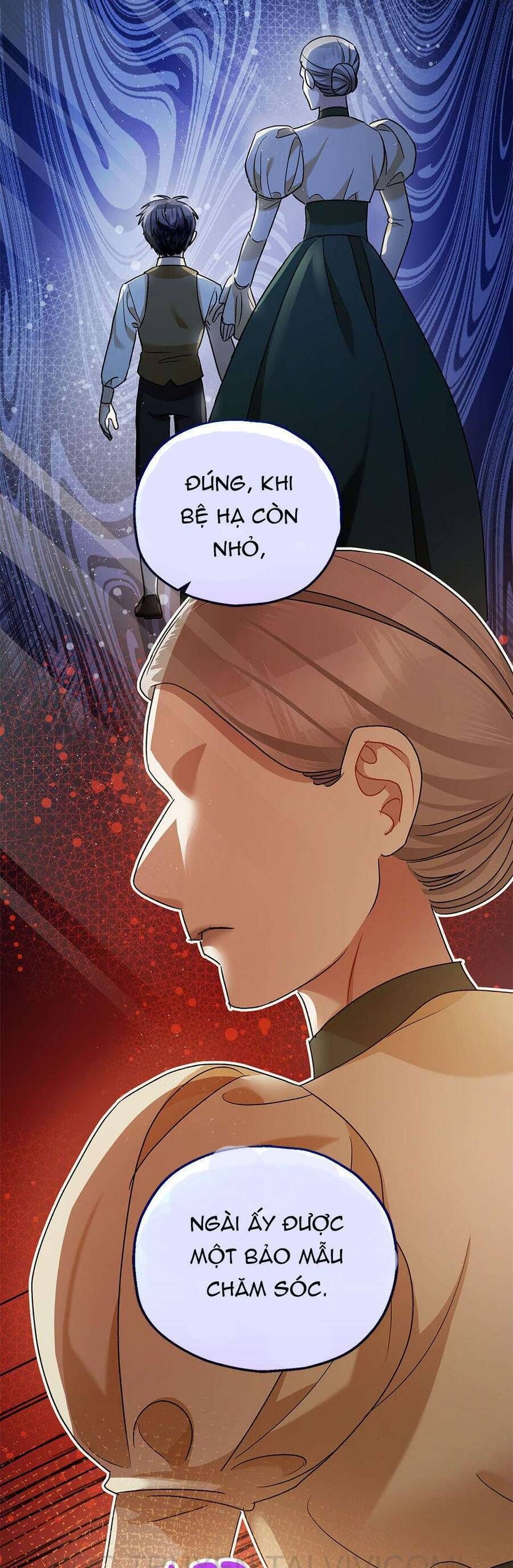 đọc truyện Liều Thuốc An Thần Của Bạo Chúa Chương 54 ảnh 37 tại Thiên Thai Truyện