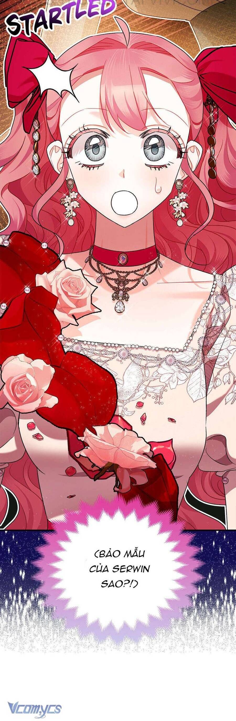 đọc truyện Liều Thuốc An Thần Của Bạo Chúa Chương 54 ảnh 38 tại Thiên Thai Truyện