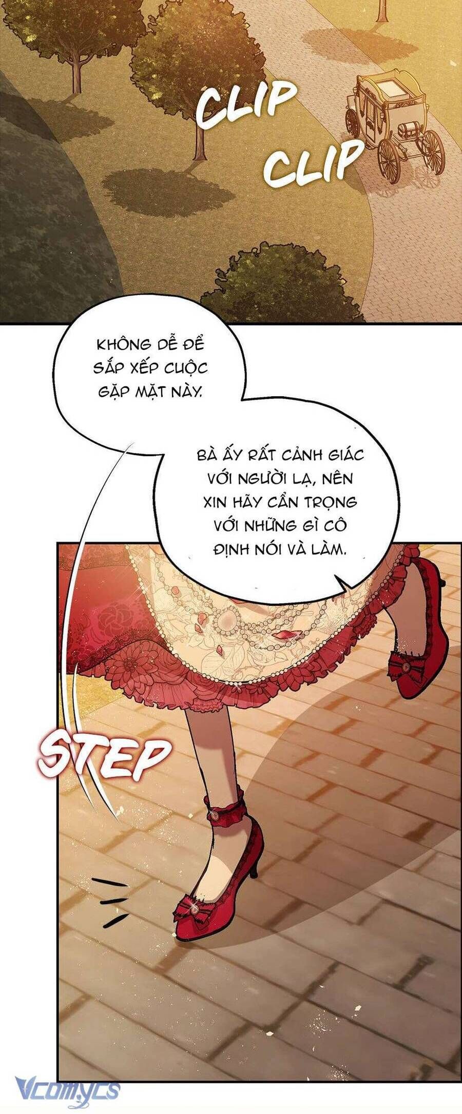 đọc truyện Liều Thuốc An Thần Của Bạo Chúa Chương 54 ảnh 41 tại Thiên Thai Truyện