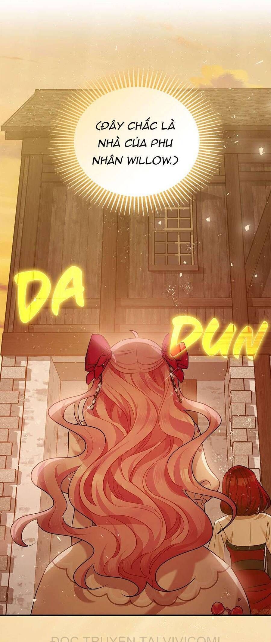 đọc truyện Liều Thuốc An Thần Của Bạo Chúa Chương 54 ảnh 42 tại Thiên Thai Truyện