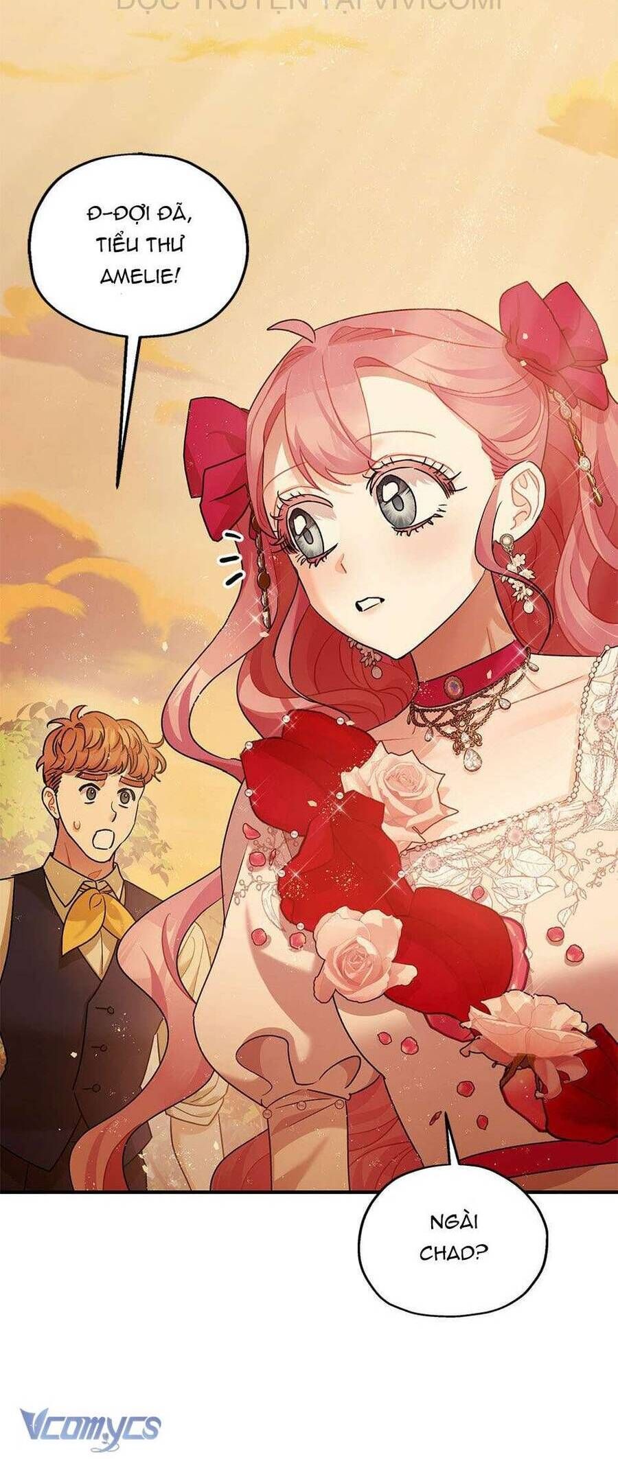 đọc truyện Liều Thuốc An Thần Của Bạo Chúa Chương 54 ảnh 43 tại Thiên Thai Truyện