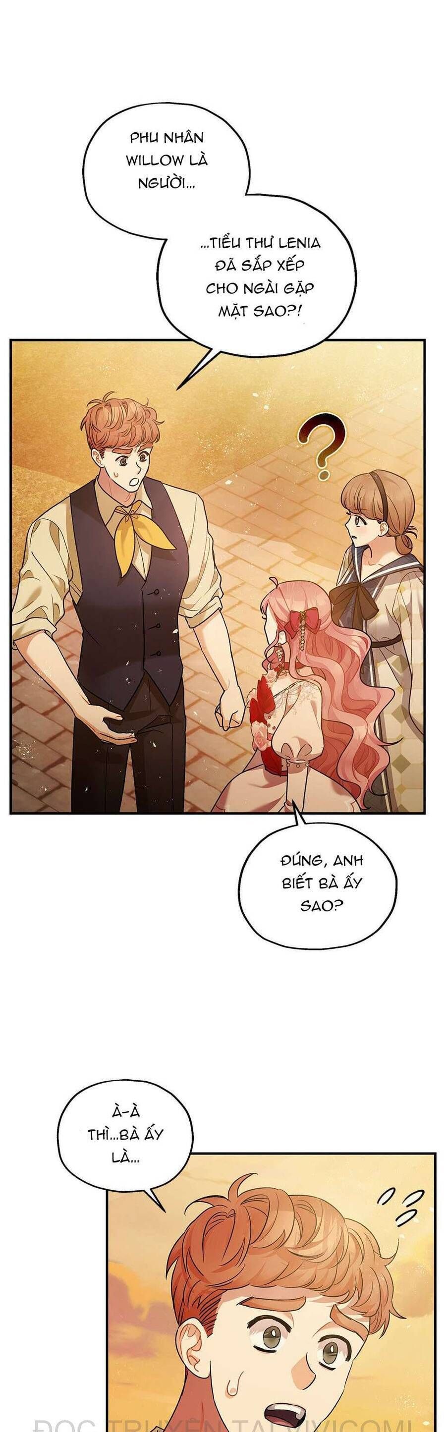 đọc truyện Liều Thuốc An Thần Của Bạo Chúa Chương 54 ảnh 44 tại Thiên Thai Truyện