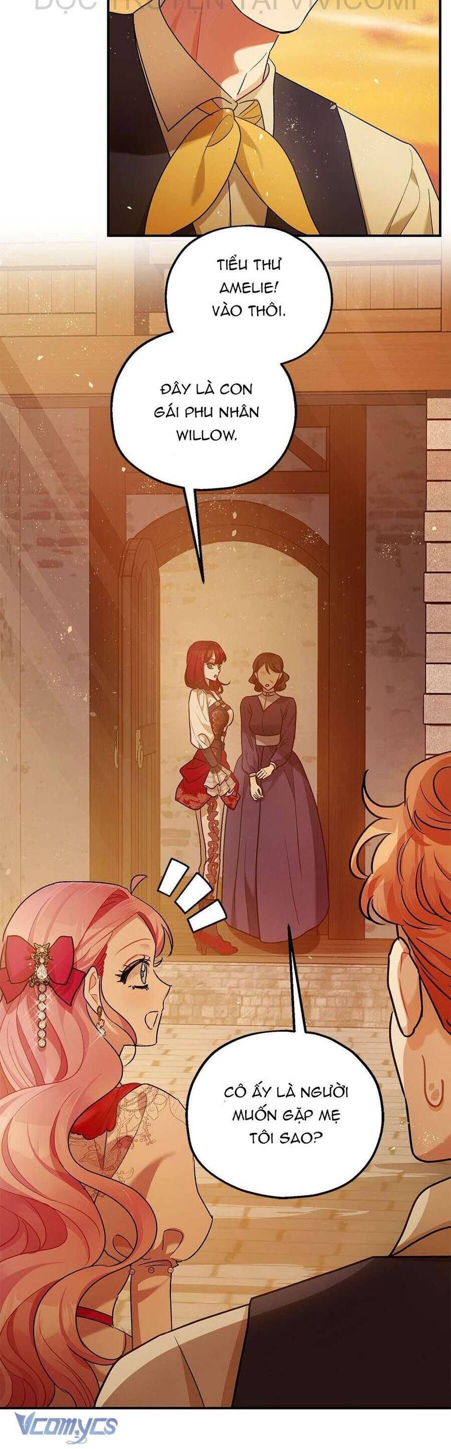 đọc truyện Liều Thuốc An Thần Của Bạo Chúa Chương 54 ảnh 45 tại Thiên Thai Truyện