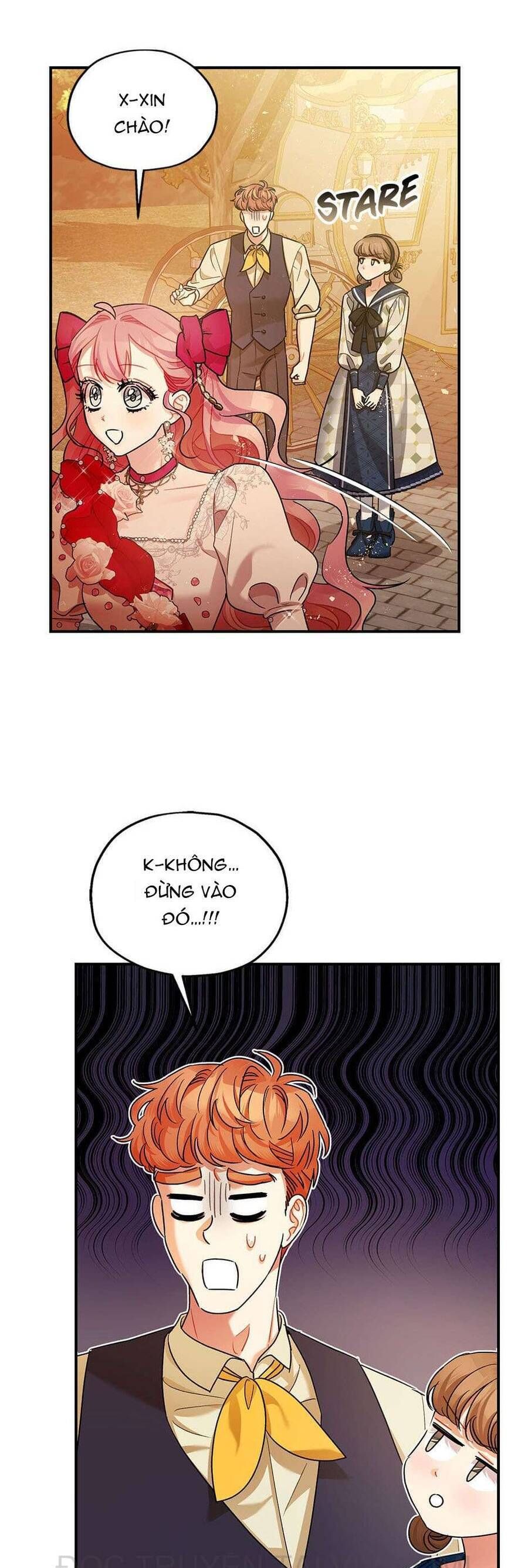 đọc truyện Liều Thuốc An Thần Của Bạo Chúa Chương 54 ảnh 46 tại Thiên Thai Truyện