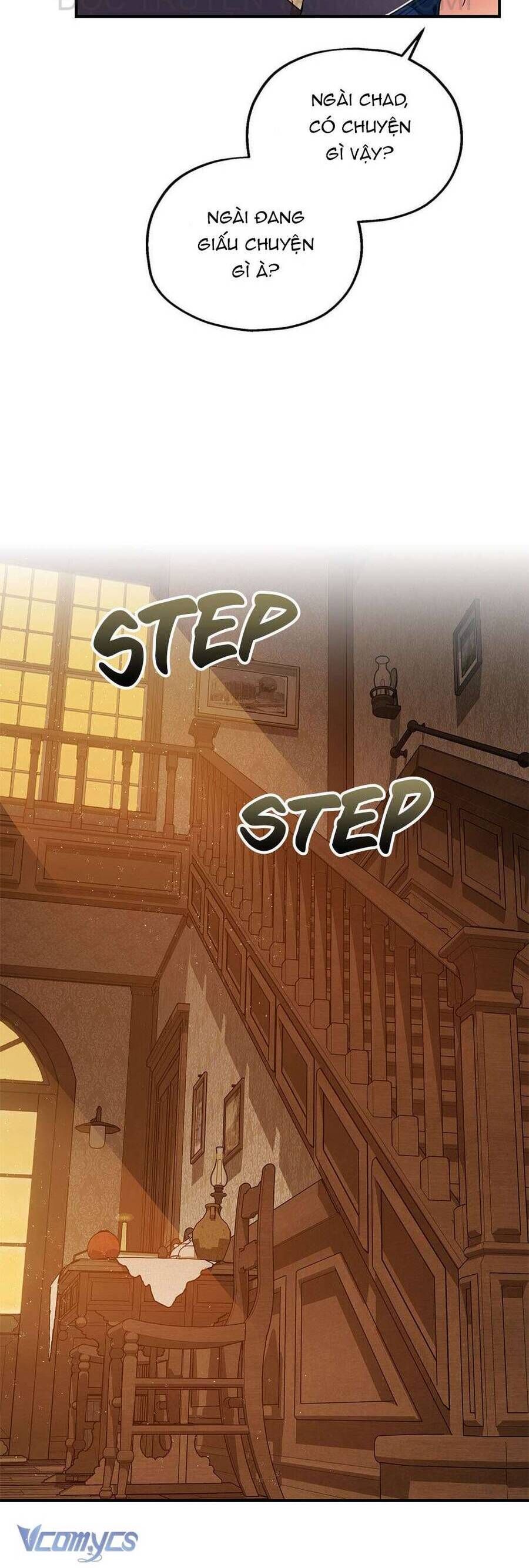 đọc truyện Liều Thuốc An Thần Của Bạo Chúa Chương 54 ảnh 47 tại Thiên Thai Truyện