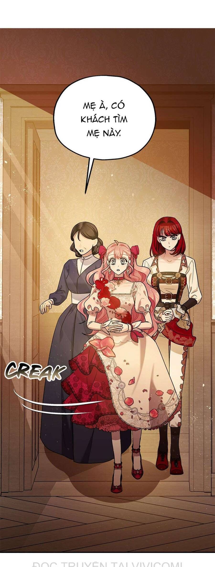 đọc truyện Liều Thuốc An Thần Của Bạo Chúa Chương 54 ảnh 48 tại Thiên Thai Truyện