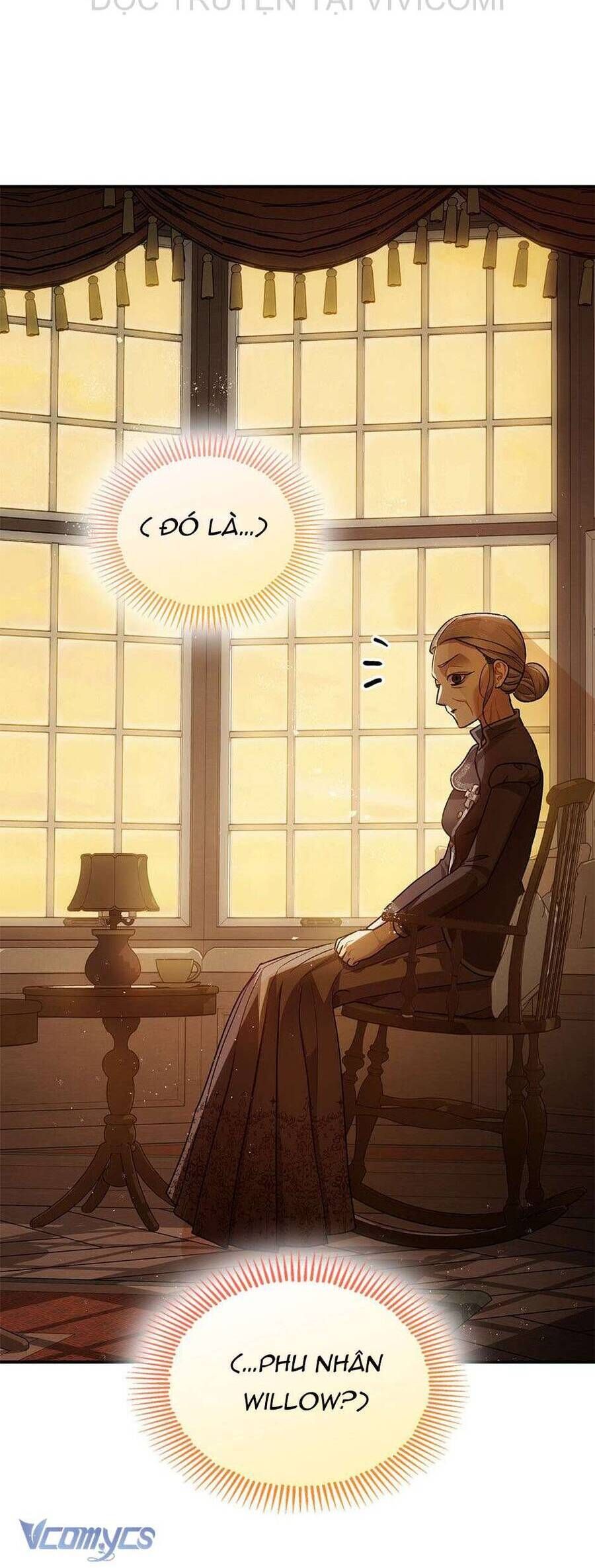 đọc truyện Liều Thuốc An Thần Của Bạo Chúa Chương 54 ảnh 49 tại Thiên Thai Truyện