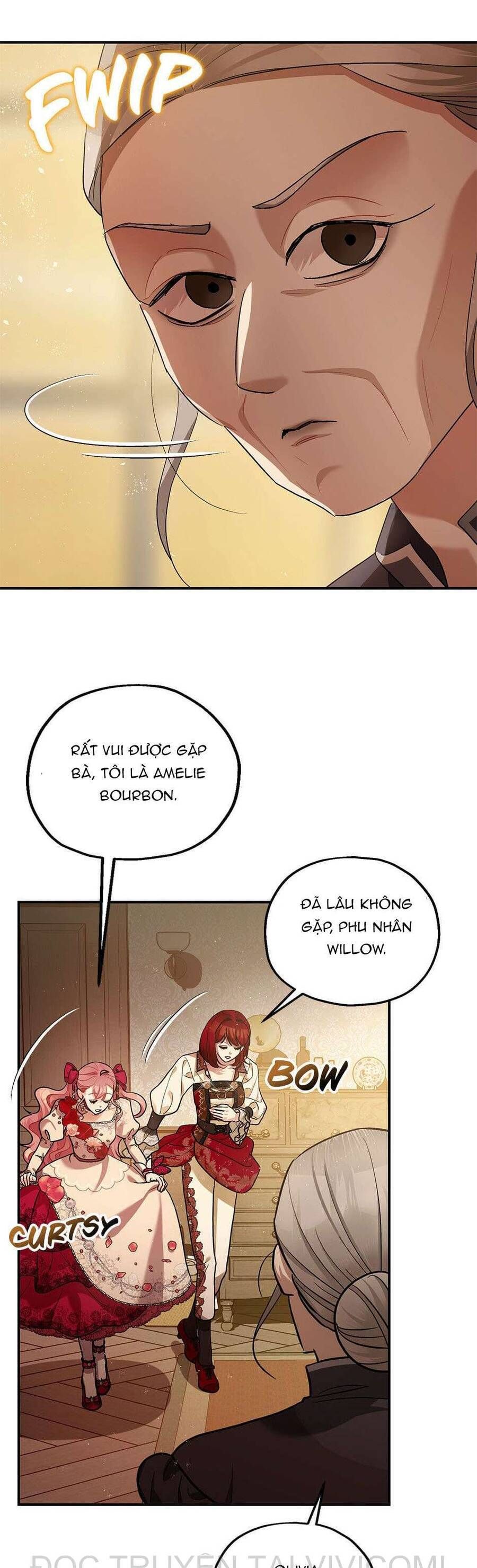 đọc truyện Liều Thuốc An Thần Của Bạo Chúa Chương 54 ảnh 50 tại Thiên Thai Truyện