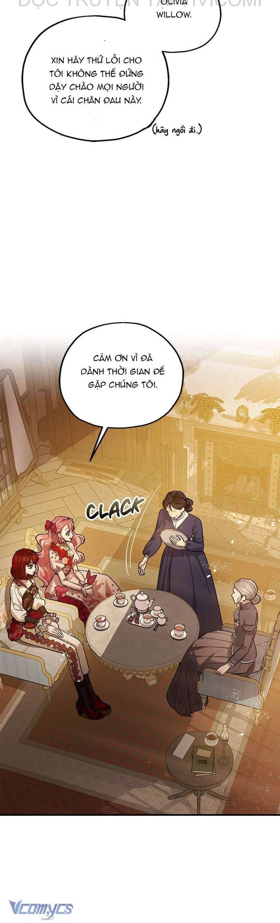 đọc truyện Liều Thuốc An Thần Của Bạo Chúa Chương 54 ảnh 51 tại Thiên Thai Truyện