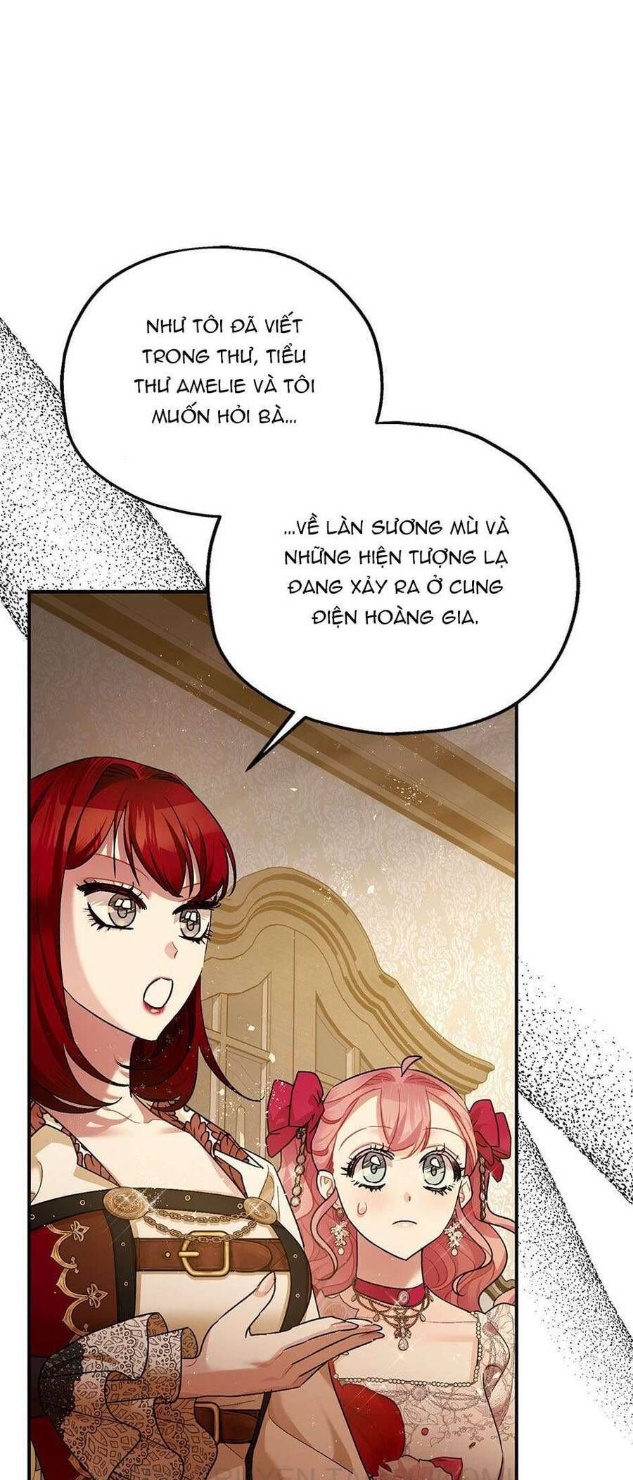 đọc truyện Liều Thuốc An Thần Của Bạo Chúa Chương 54 ảnh 52 tại Thiên Thai Truyện