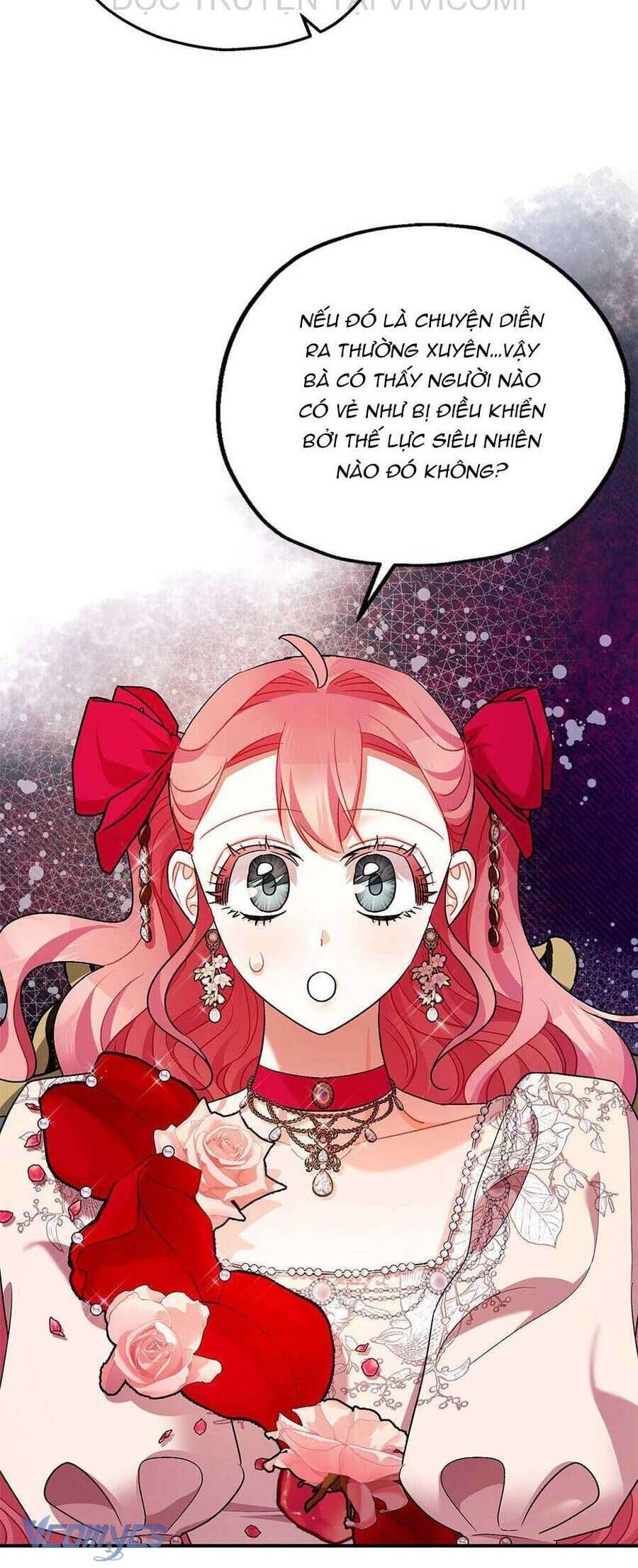 đọc truyện Liều Thuốc An Thần Của Bạo Chúa Chương 54 ảnh 55 tại Thiên Thai Truyện