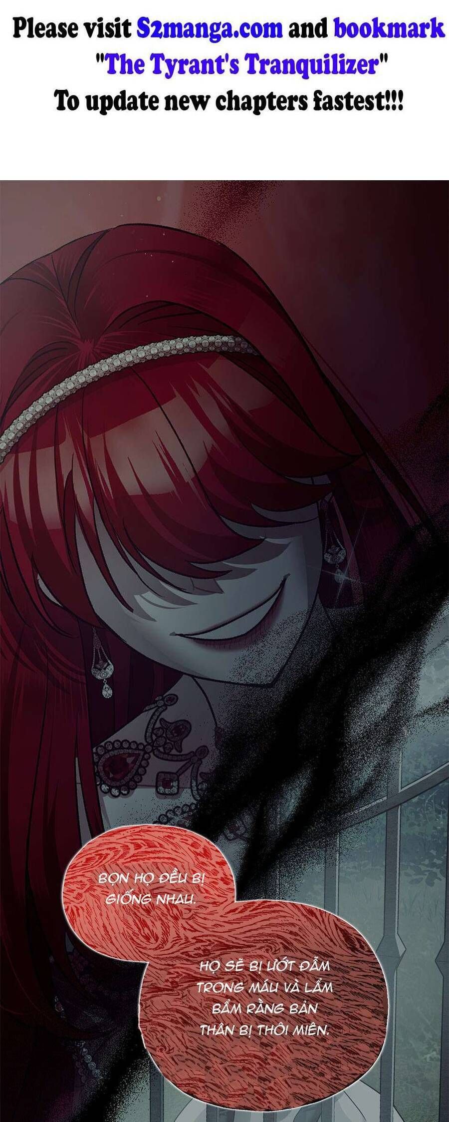 đọc truyện Liều Thuốc An Thần Của Bạo Chúa Chương 54 ảnh 56 tại Thiên Thai Truyện