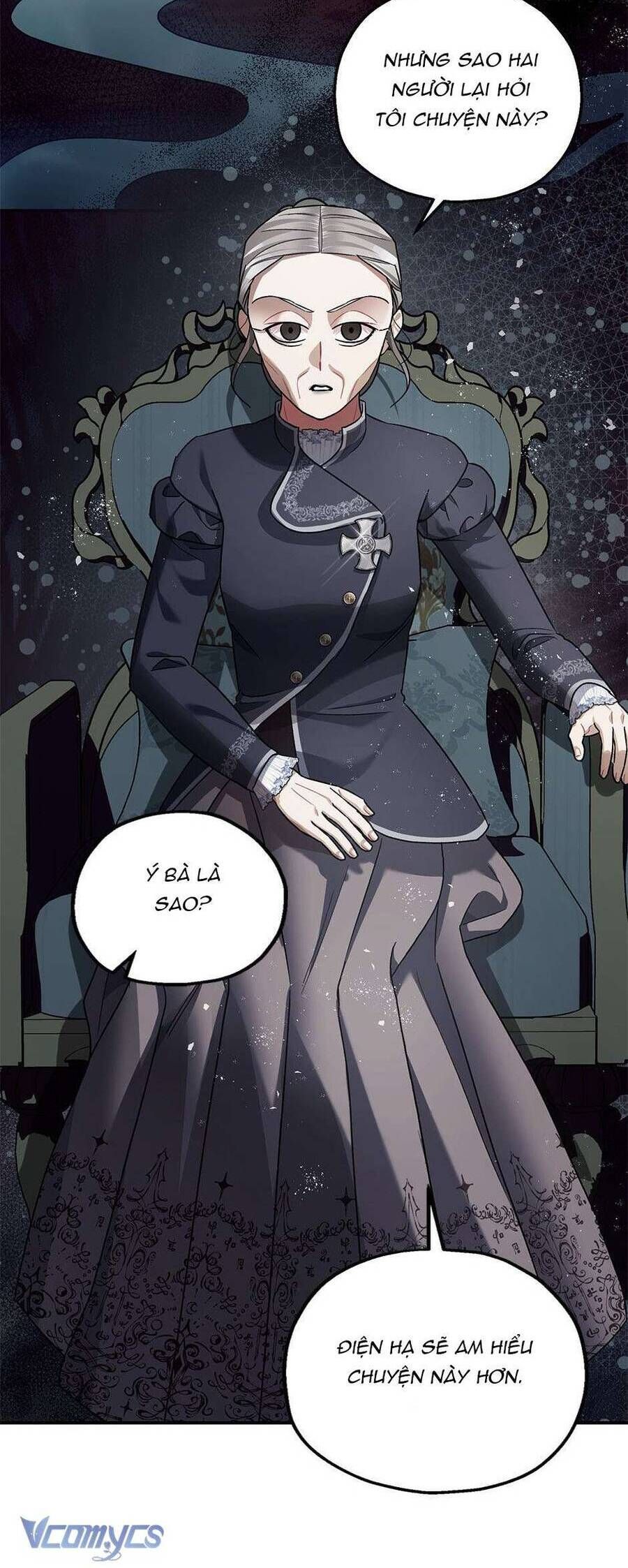 đọc truyện Liều Thuốc An Thần Của Bạo Chúa Chương 54 ảnh 58 tại Thiên Thai Truyện