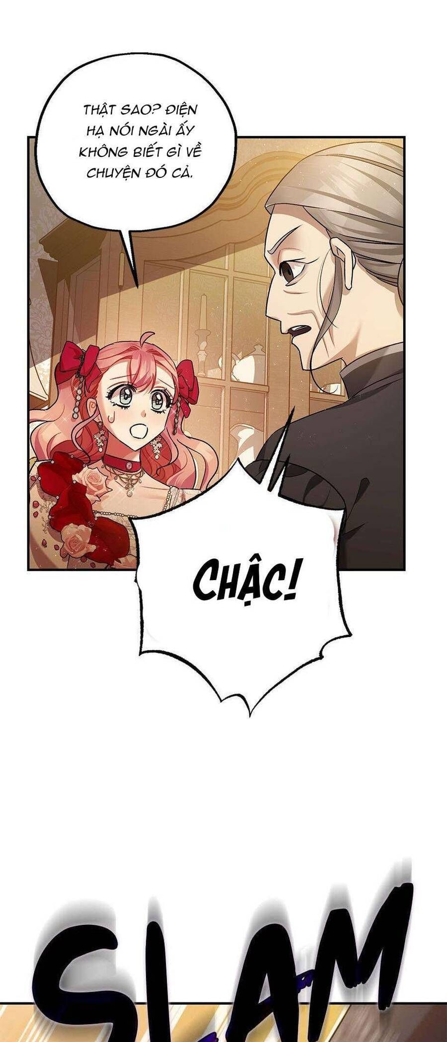 đọc truyện Liều Thuốc An Thần Của Bạo Chúa Chương 54 ảnh 59 tại Thiên Thai Truyện