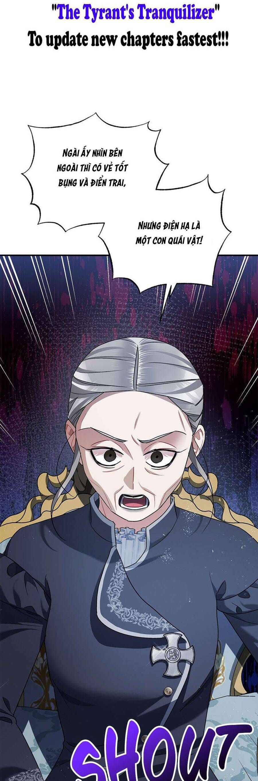 đọc truyện Liều Thuốc An Thần Của Bạo Chúa Chương 54 ảnh 62 tại Thiên Thai Truyện