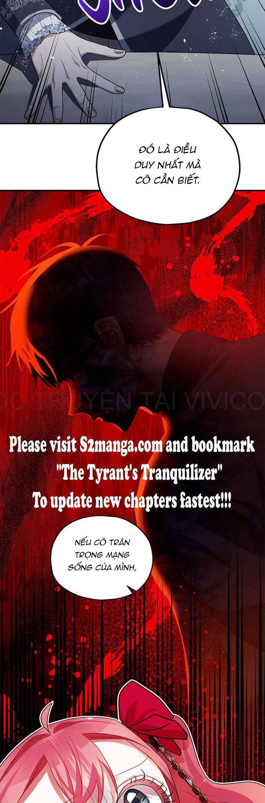 đọc truyện Liều Thuốc An Thần Của Bạo Chúa Chương 54 ảnh 63 tại Thiên Thai Truyện