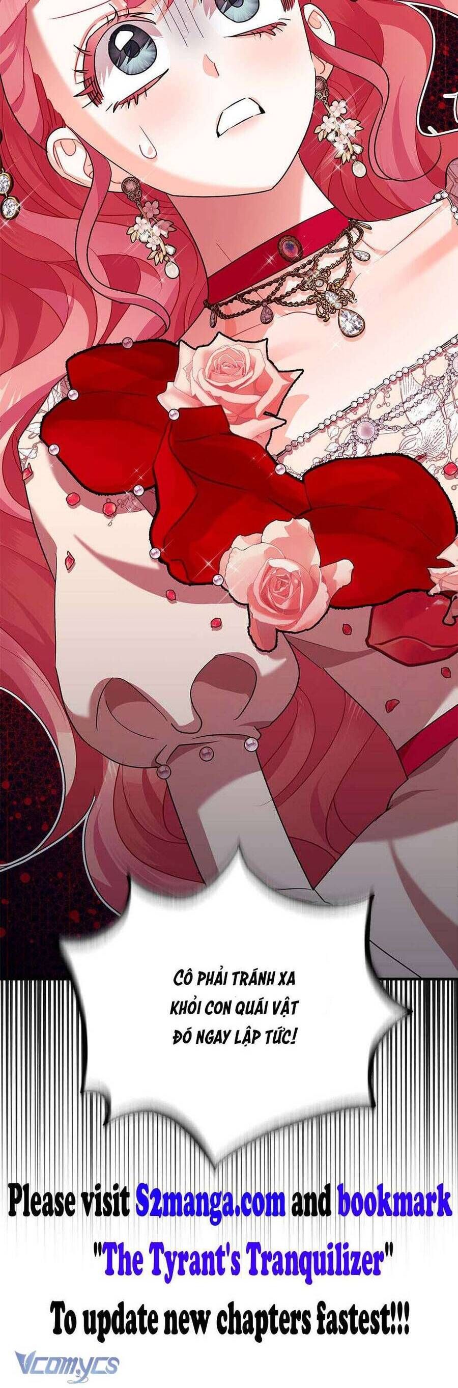 đọc truyện Liều Thuốc An Thần Của Bạo Chúa Chương 54 ảnh 64 tại Thiên Thai Truyện