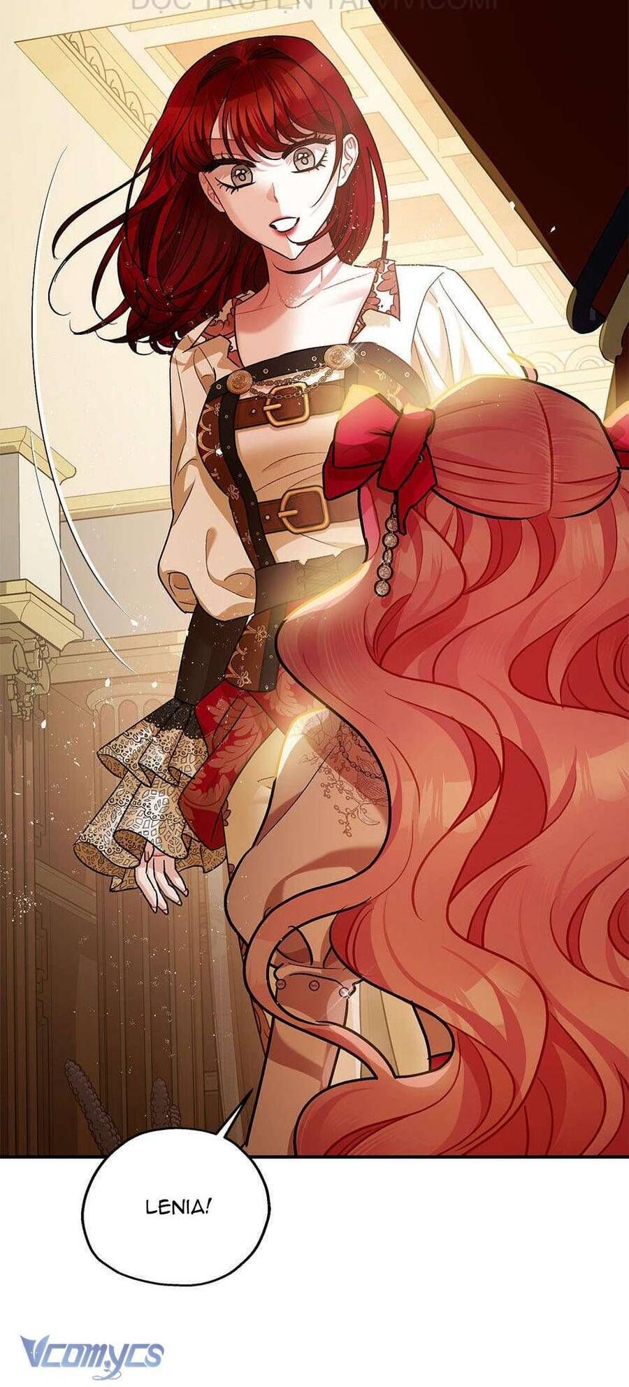 đọc truyện Liều Thuốc An Thần Của Bạo Chúa Chương 54 ảnh 11 tại Thiên Thai Truyện